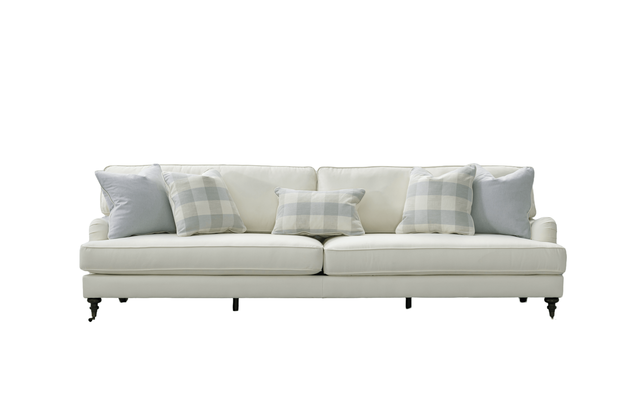 Cottage Calm by Noof Alaboudi XL Sofa XL Sofas| Roots Furniture
