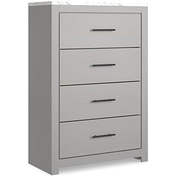 Cottonburg Chest of Drawers Cabinets & Chests| Ashley Homestore