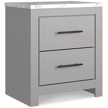 Cottonburg Nightstand Nightstands| Ashley Homestore
