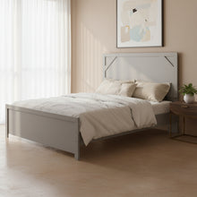 Cottonburg Queen Panel Bed