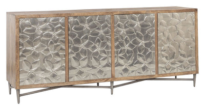 Country Credenza - Al Rugaib Furniture