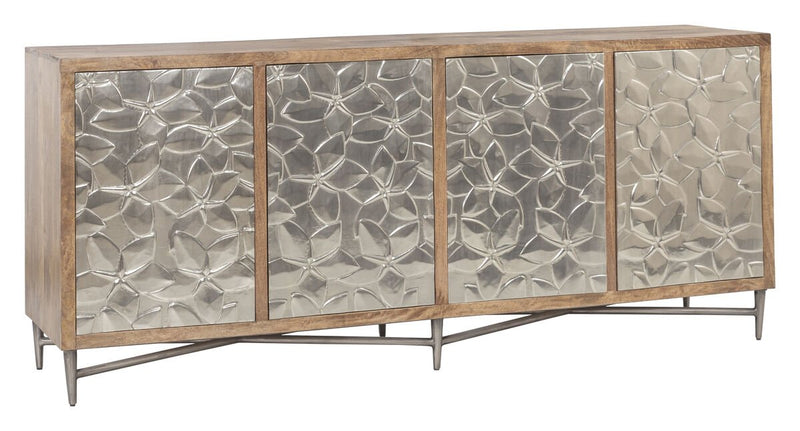 Country Credenza - Al Rugaib Furniture