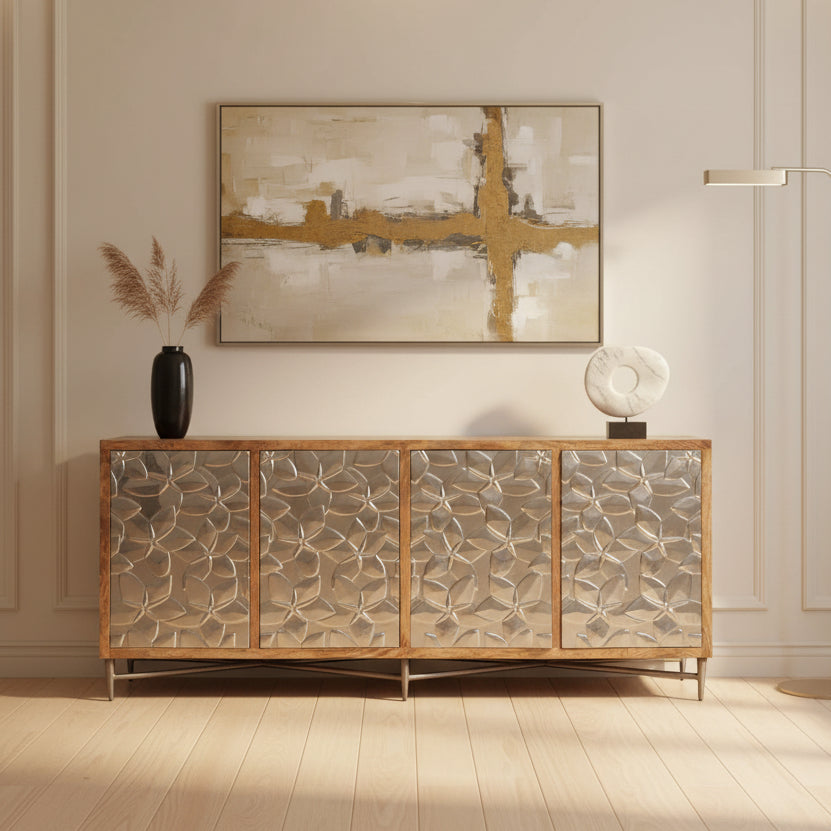 Country Credenza Consoles & Sideboards| Fairfield Chair