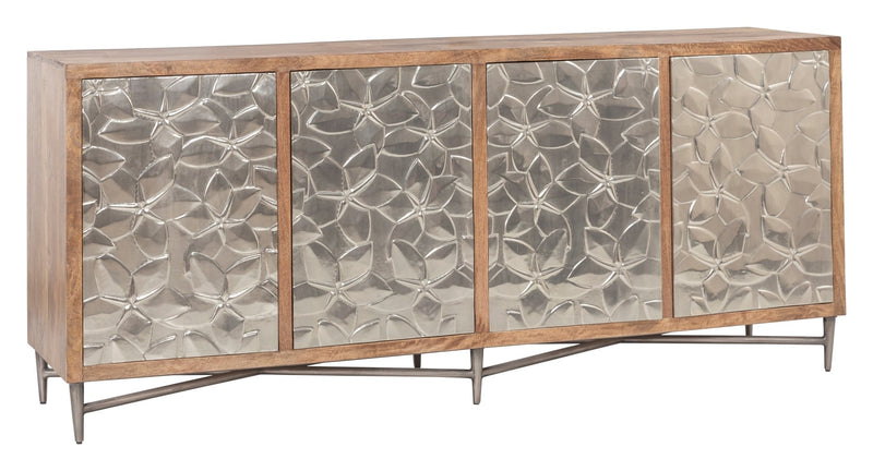 Country Credenza - Al Rugaib Furniture