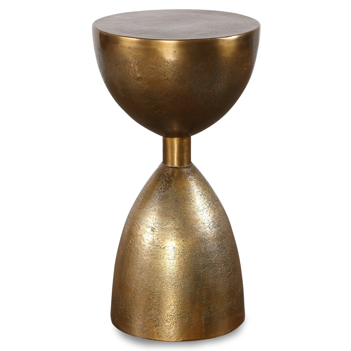 Coup Side Table Accent & End Tables| Uttermost