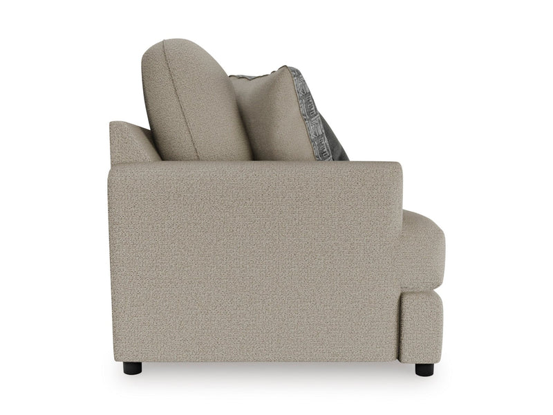 Court Manor Extra Large Sofa - Al Rugaib Furniture