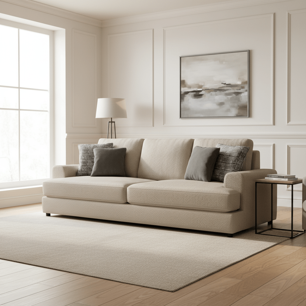 Court Manor Extra Large Sofa Sofas & Loveseats| Ashley Homestore