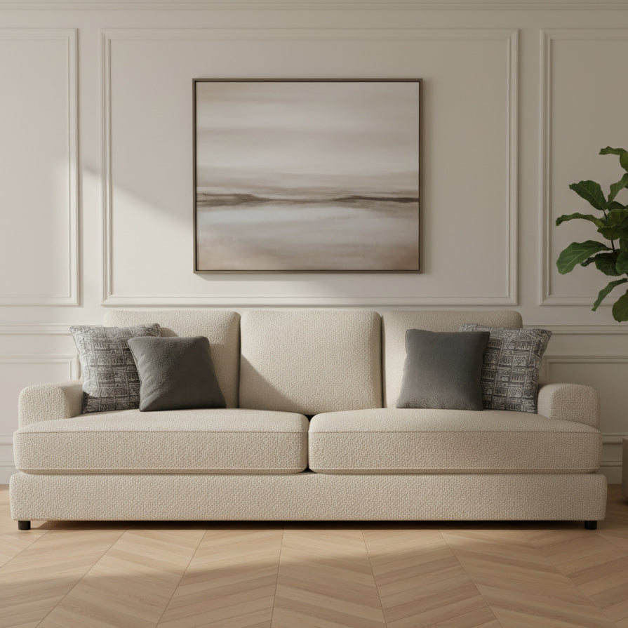 Court Manor Extra Large Sofa Sofas & Loveseats| Ashley Homestore