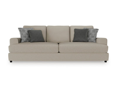 Court Manor Extra Large Sofa - Al Rugaib Furniture