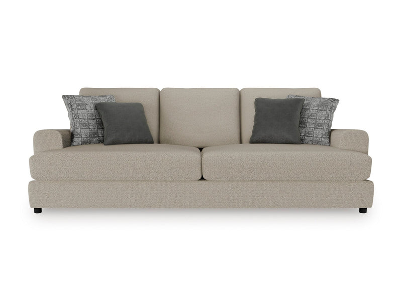 Court Manor Extra Large Sofa - Al Rugaib Furniture