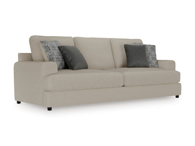 Court Manor Extra Large Sofa - Al Rugaib Furniture