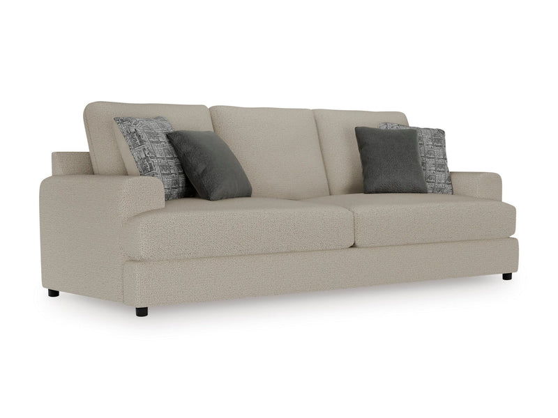 Court Manor Extra Large Sofa - Al Rugaib Furniture