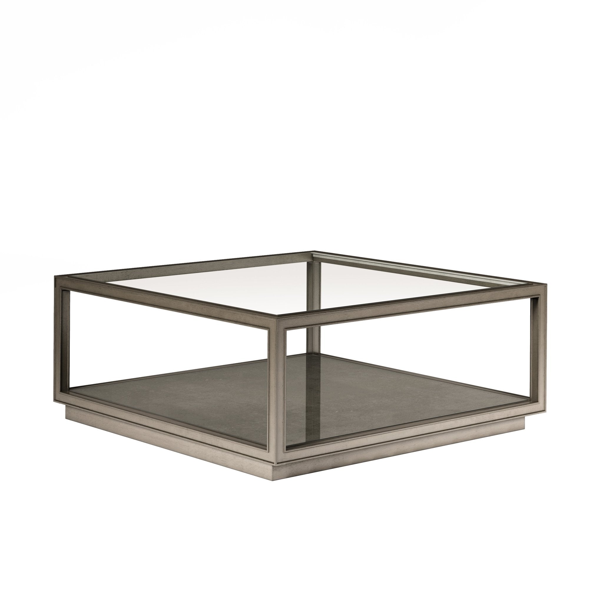 Cove Cocktail Table Coffee Tables| A.R.T. Furniture