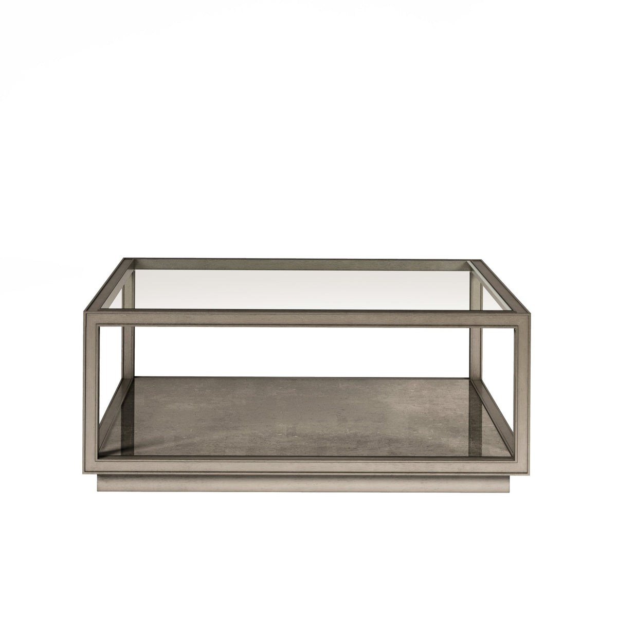 Cove Cocktail Table Coffee Tables| A.R.T. Furniture