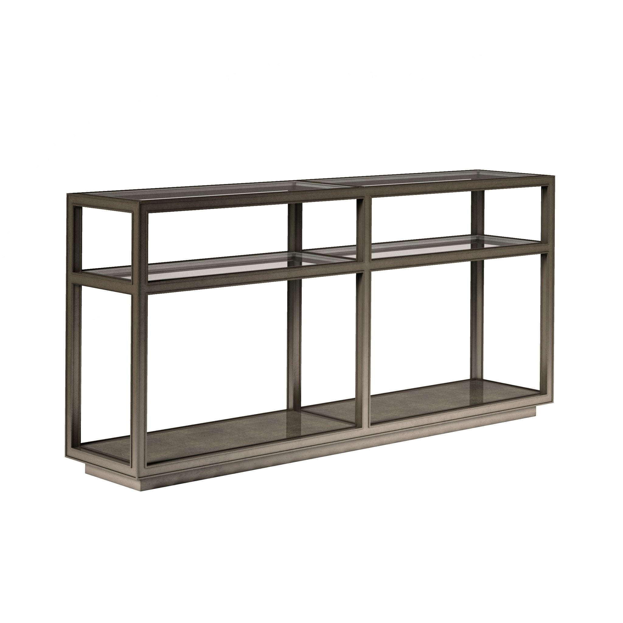 Cove Console Table Consoles & Sideboards| A.R.T. Furniture
