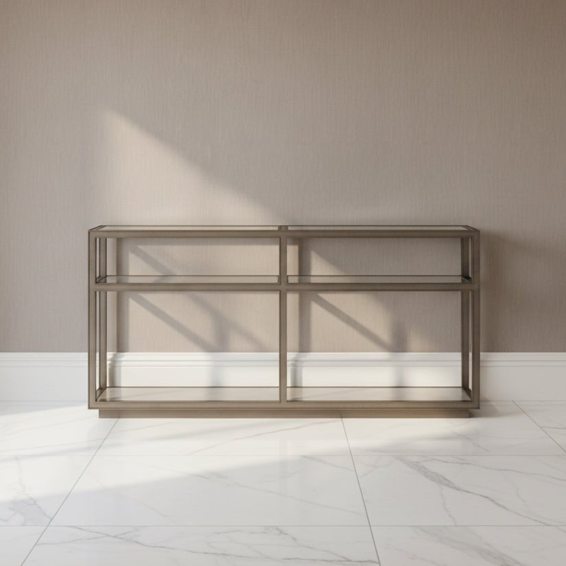 Cove Console Table Consoles & Sideboards| A.R.T. Furniture
