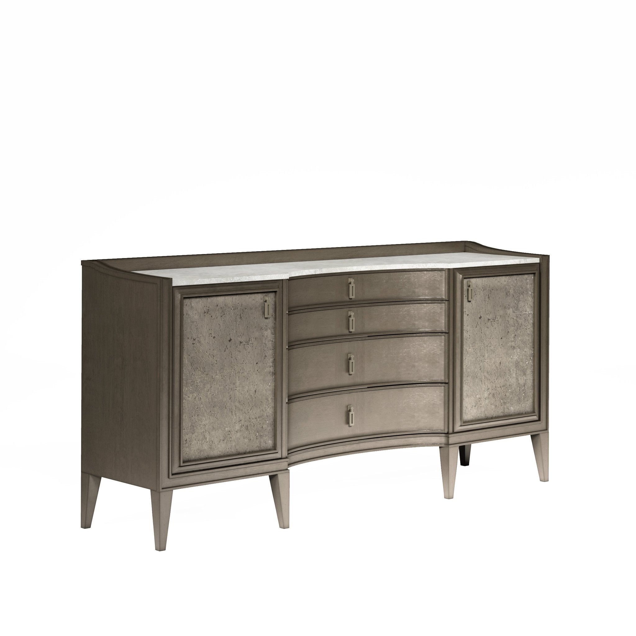 Cove Crendeza Consoles & Sideboards| A.R.T. Furniture