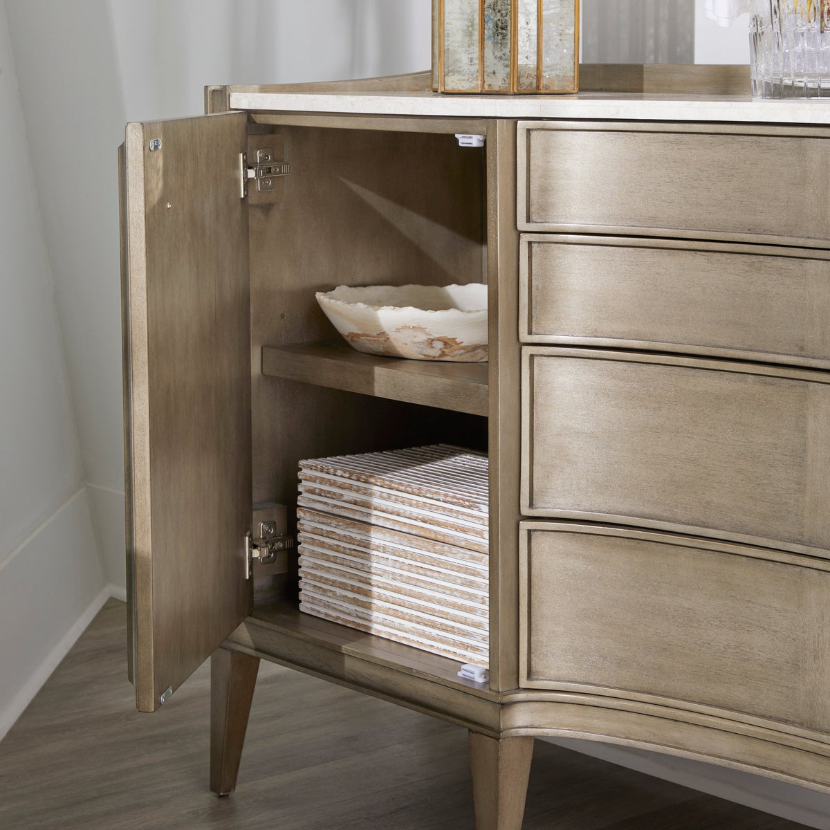 Cove Crendeza Consoles & Sideboards| A.R.T. Furniture