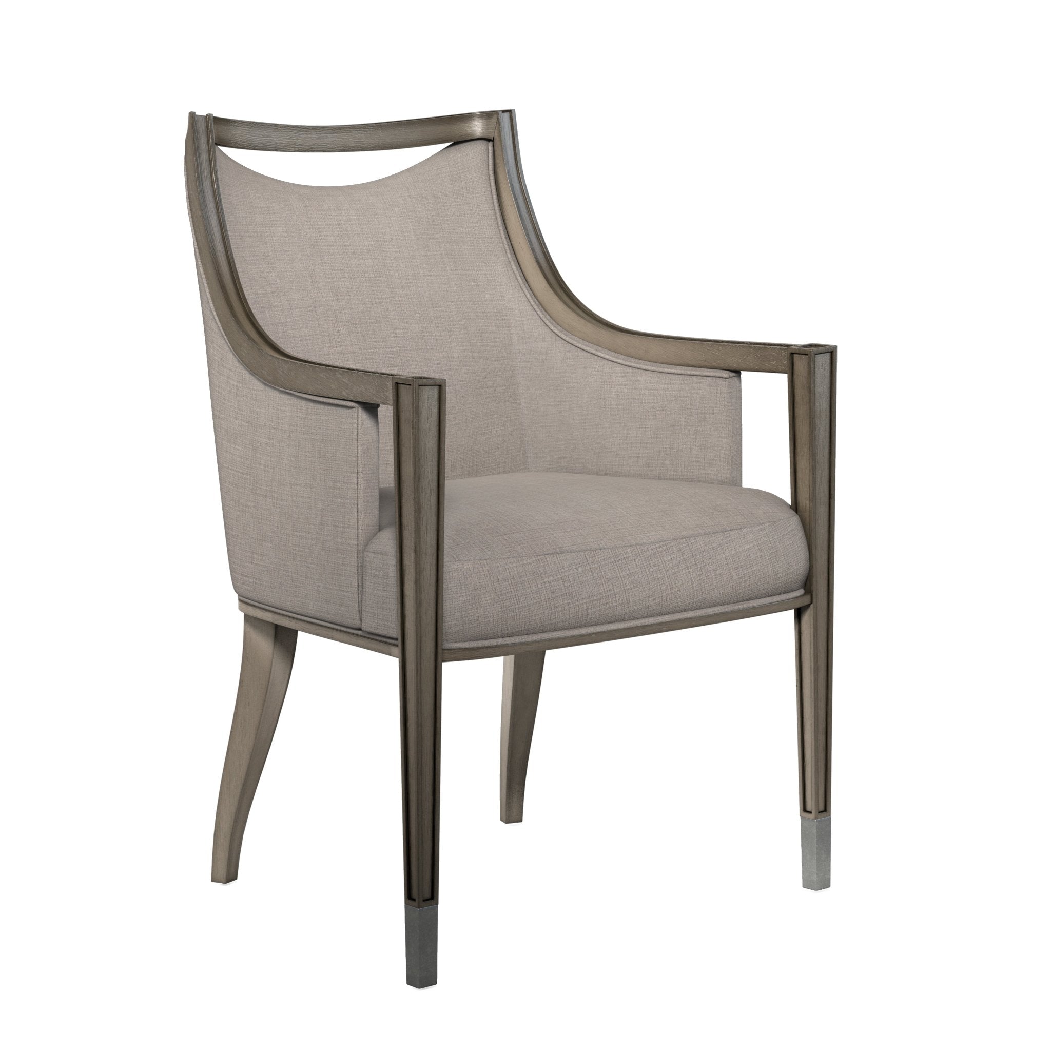 Cove Dining Arm Chair Chairs| A.R.T. Furniture