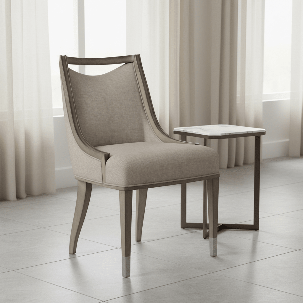 Cove Dining Side Chair Chairs| A.R.T. Furniture
