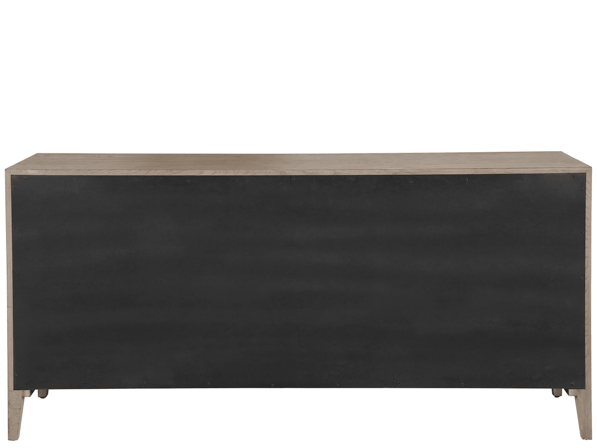 Cove Drawer Dresser Dressers| Universal