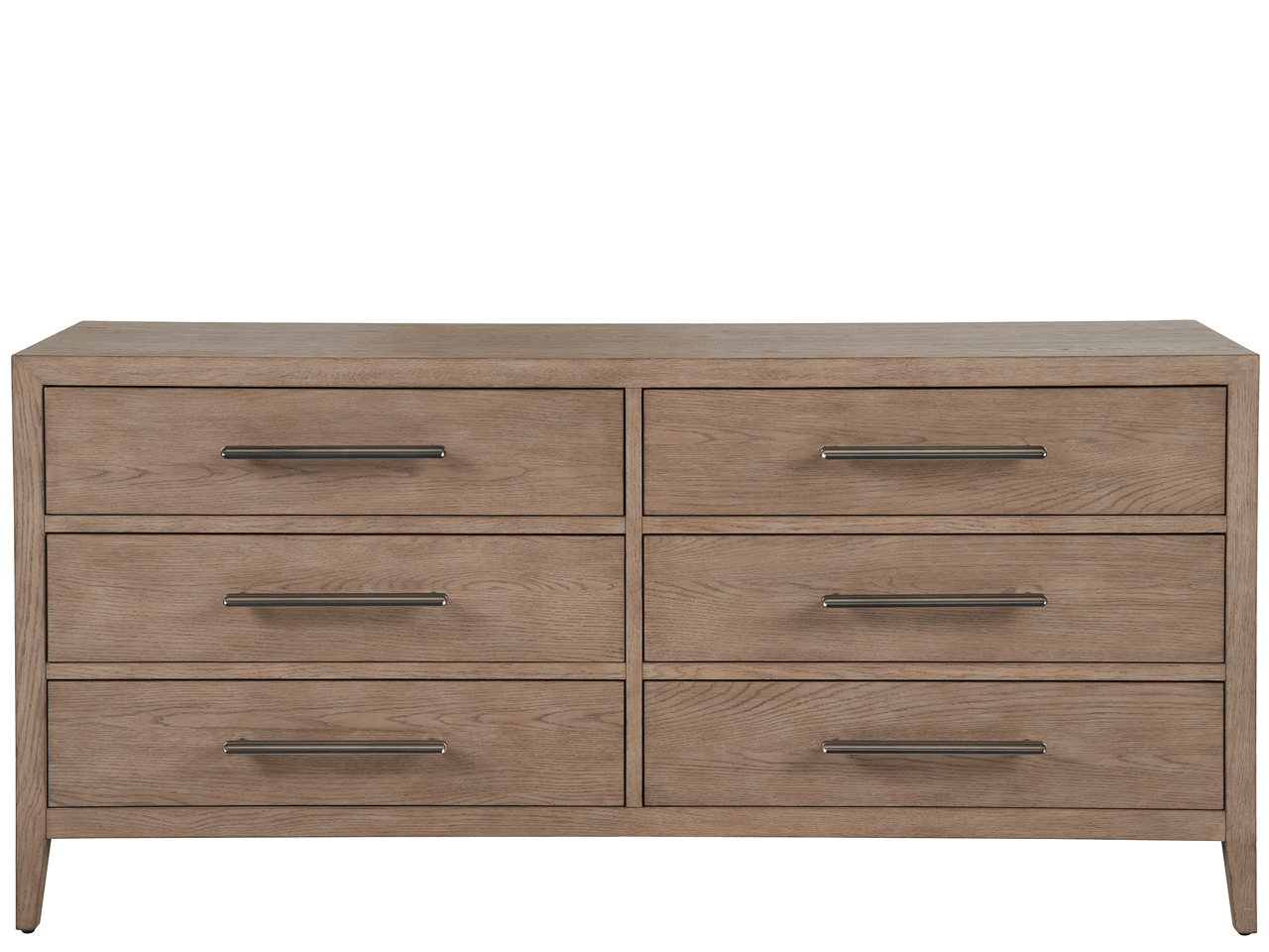 Cove Drawer Dresser Dressers| Universal