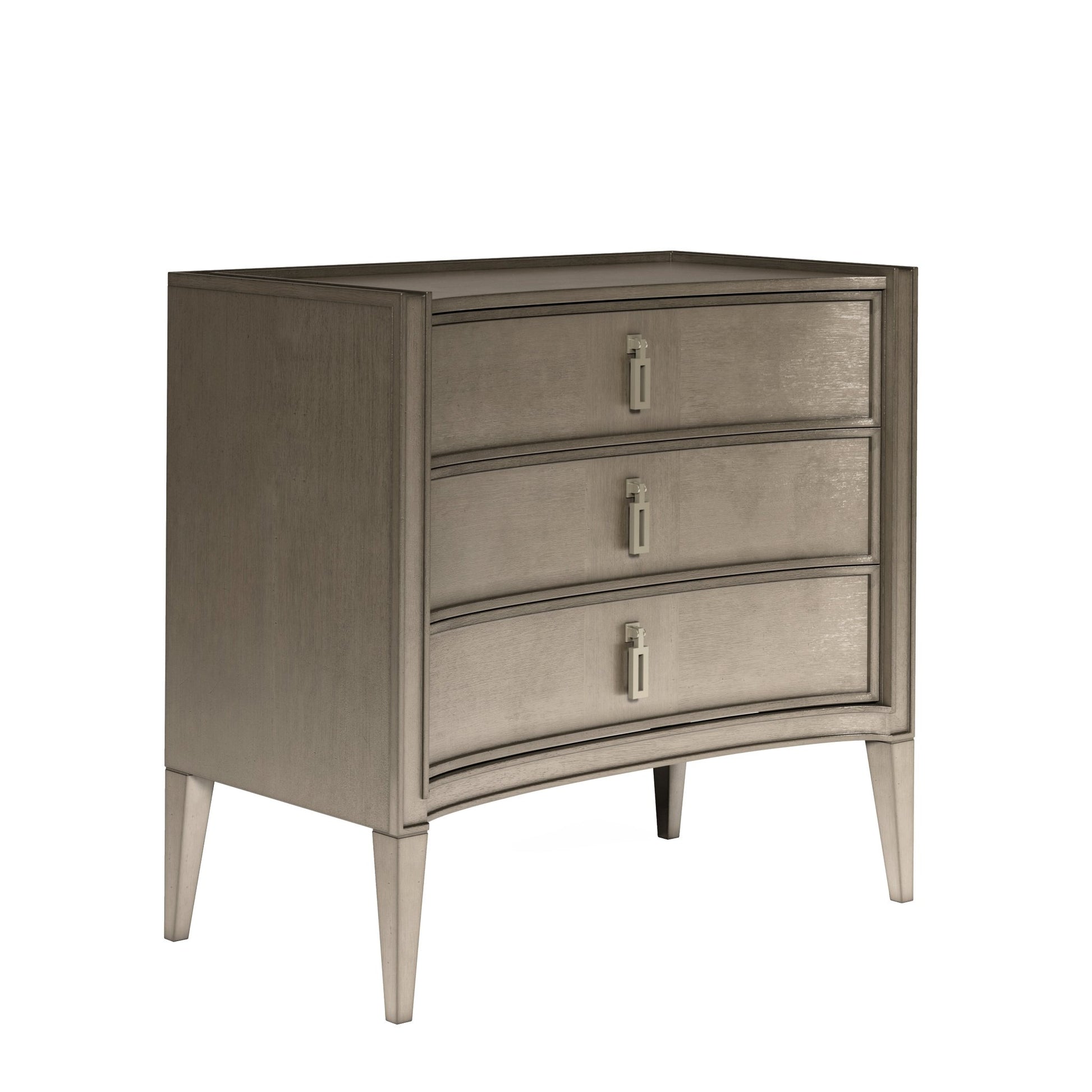 Cove Drawer Nightstand Nightstands| A.R.T. Furniture