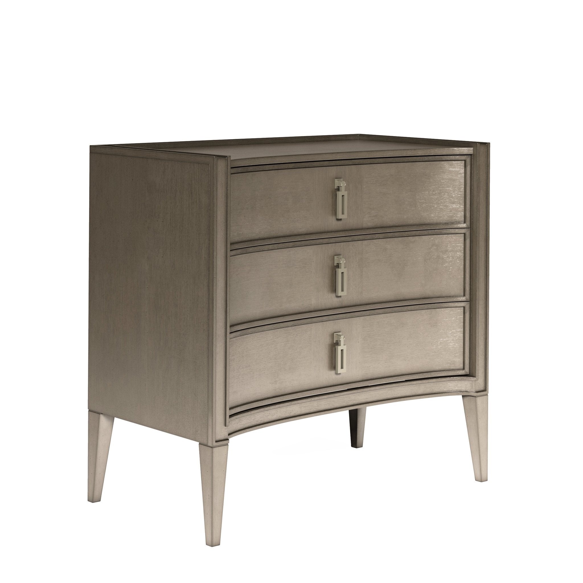 Cove Drawer Nightstand Nightstands| A.R.T. Furniture