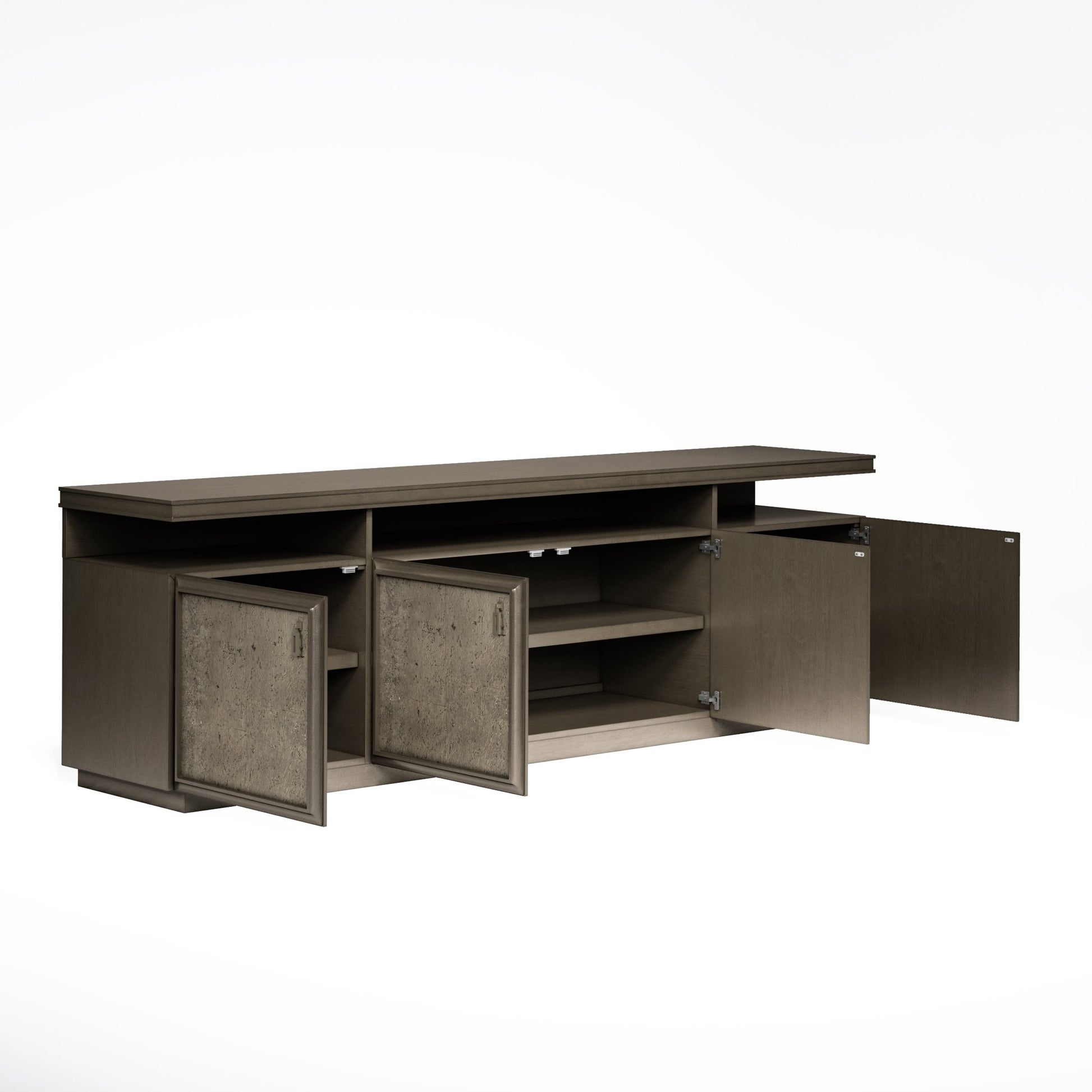 Cove Ent. Console Consoles & Sideboards| A.R.T. Furniture