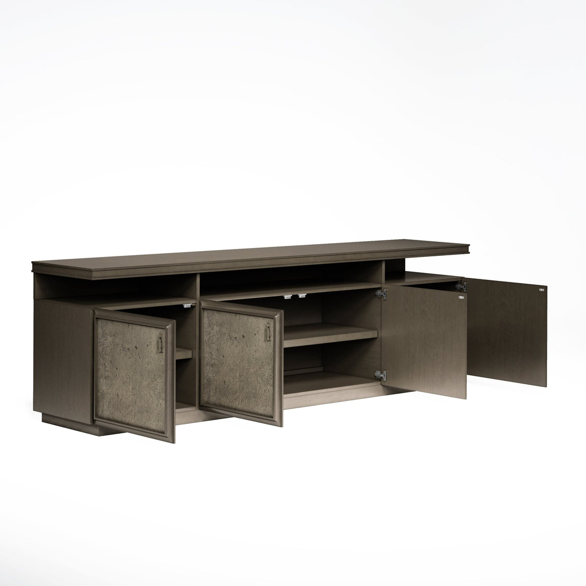 Cove Ent. Console Consoles & Sideboards| A.R.T. Furniture