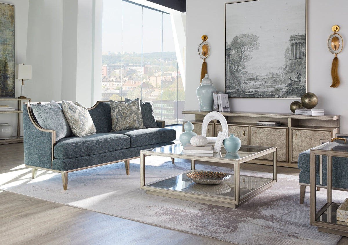 Cove Ent. Console Consoles & Sideboards| A.R.T. Furniture
