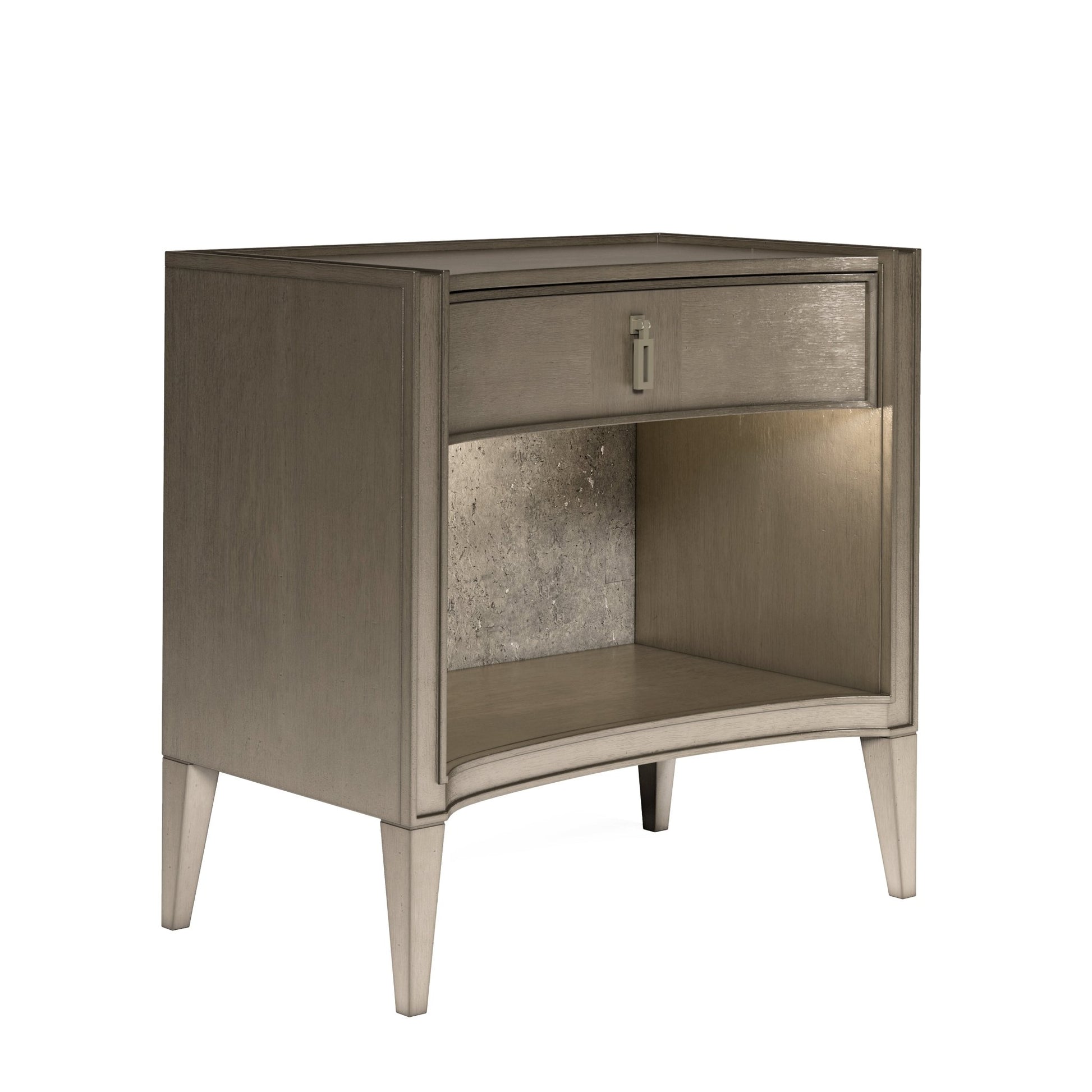 Cove Open Nightstand Nightstands| A.R.T. Furniture