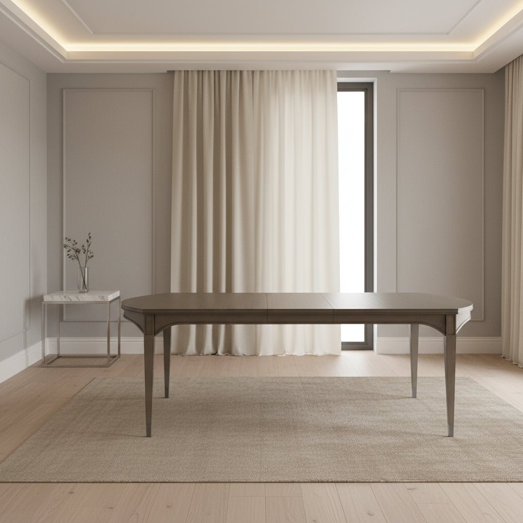 Cove Oval Dining Table Dining Tables| A.R.T. Furniture