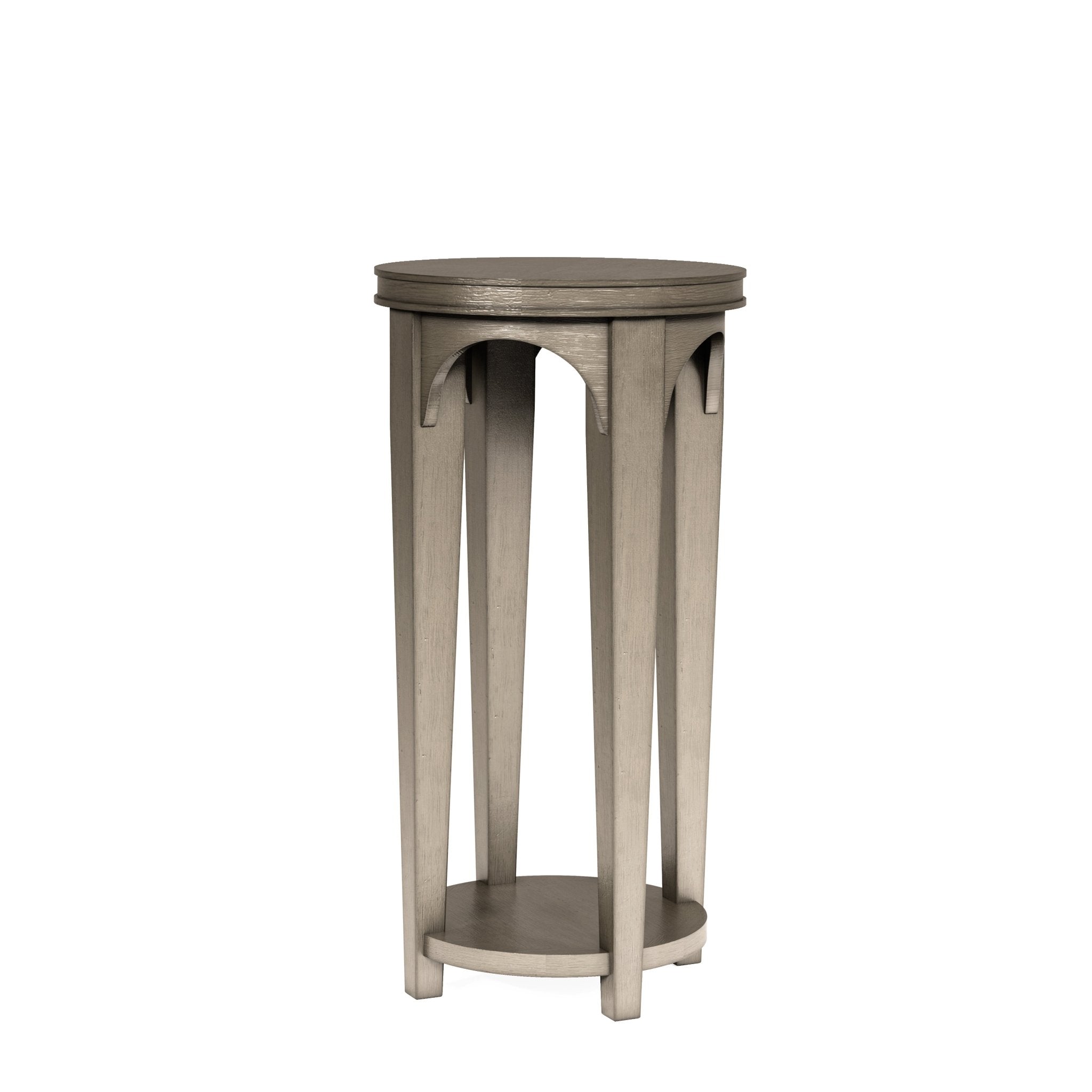 Cove Spot Table Accent & End Tables| A.R.T. Furniture