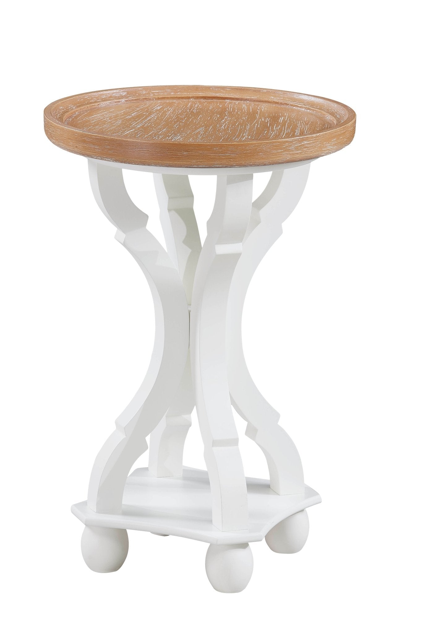 Coventry Accent Table Accent & End Tables| Crestview