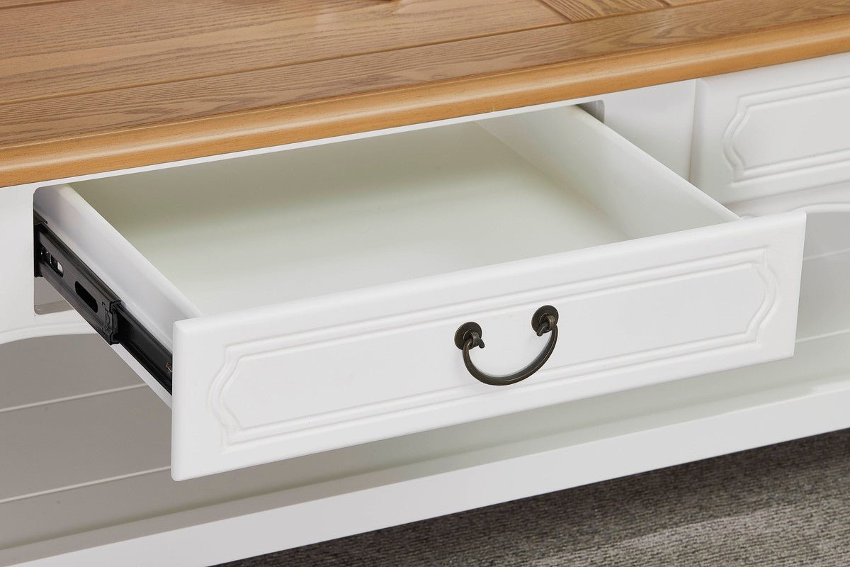 Coventry Coffee Table Coffee Tables| Crestview
