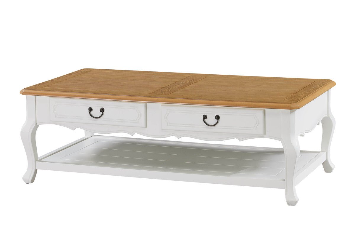 Coventry Coffee Table Coffee Tables| Crestview
