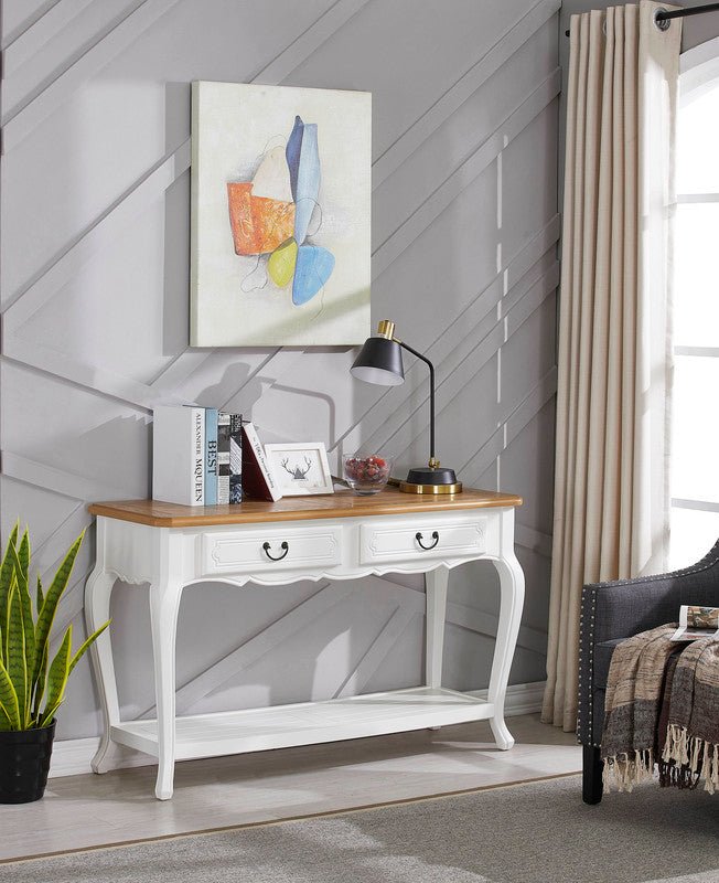 Coventry Console Consoles & Sideboards| Crestview
