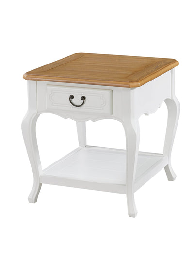 Coventry End Table - Al Rugaib Furniture