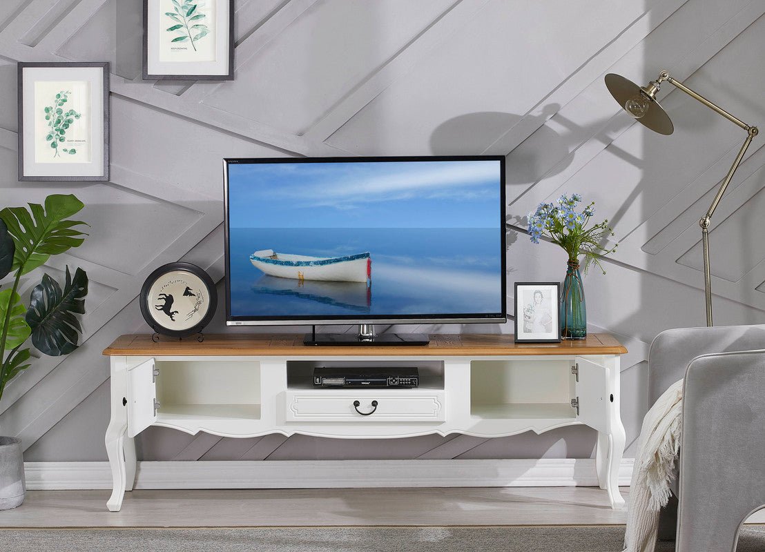 Coventry TV Cabinet TV Units| Crestview