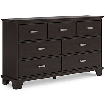 Covetown Dresser Dressers| Ashley Homestore