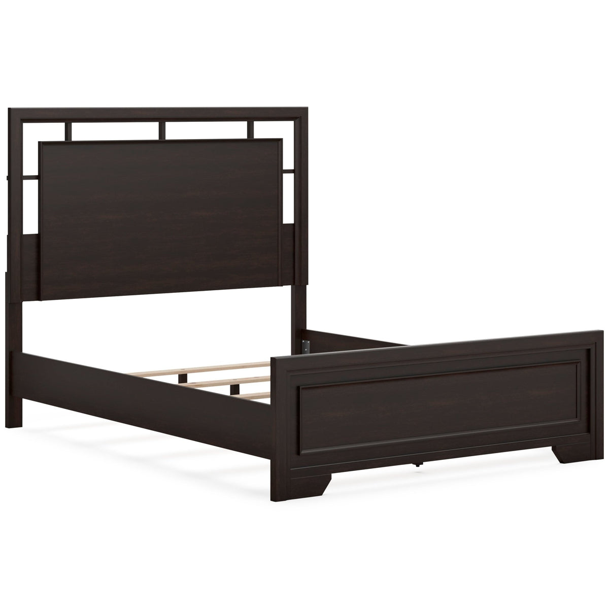 Covetown Full Panel Bed Beds| Ashley Homestore