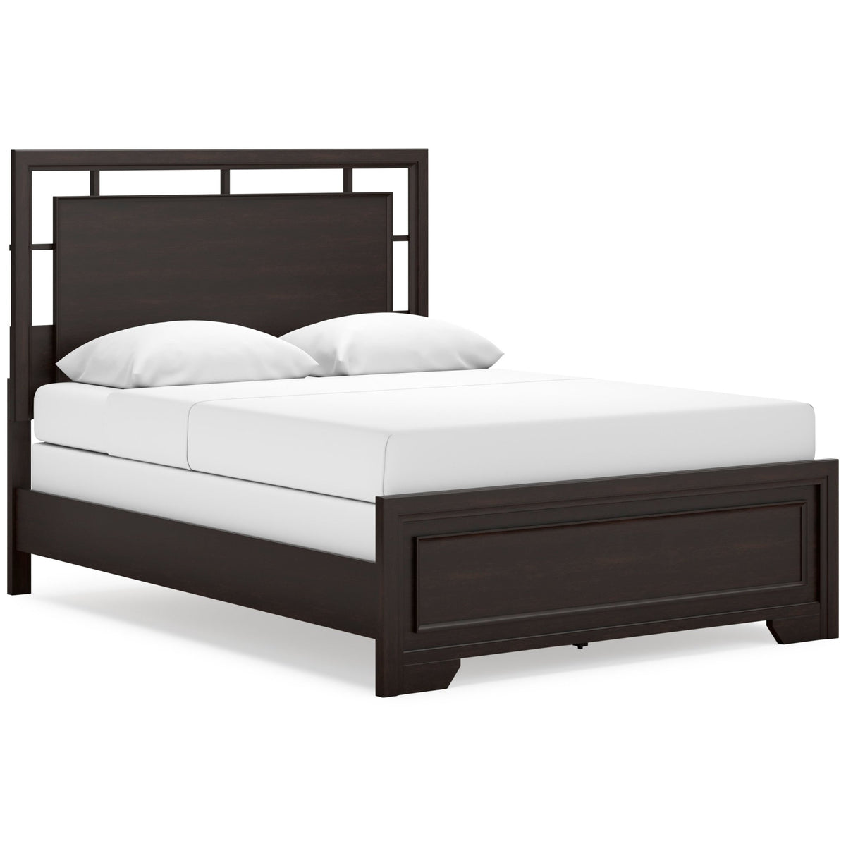 Covetown Full Panel Bed Beds| Ashley Homestore