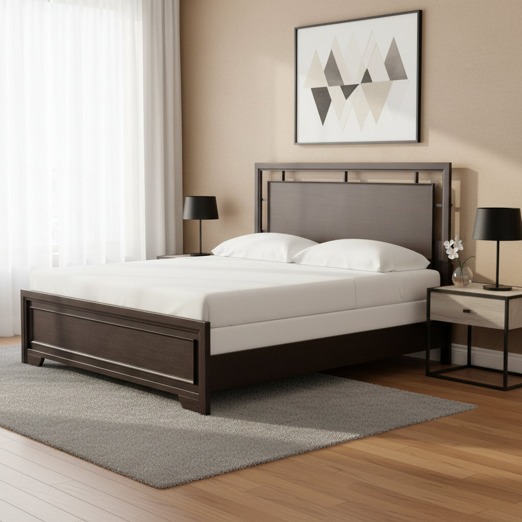 Covetown Queen Panel Bed Beds| Ashley Homestore