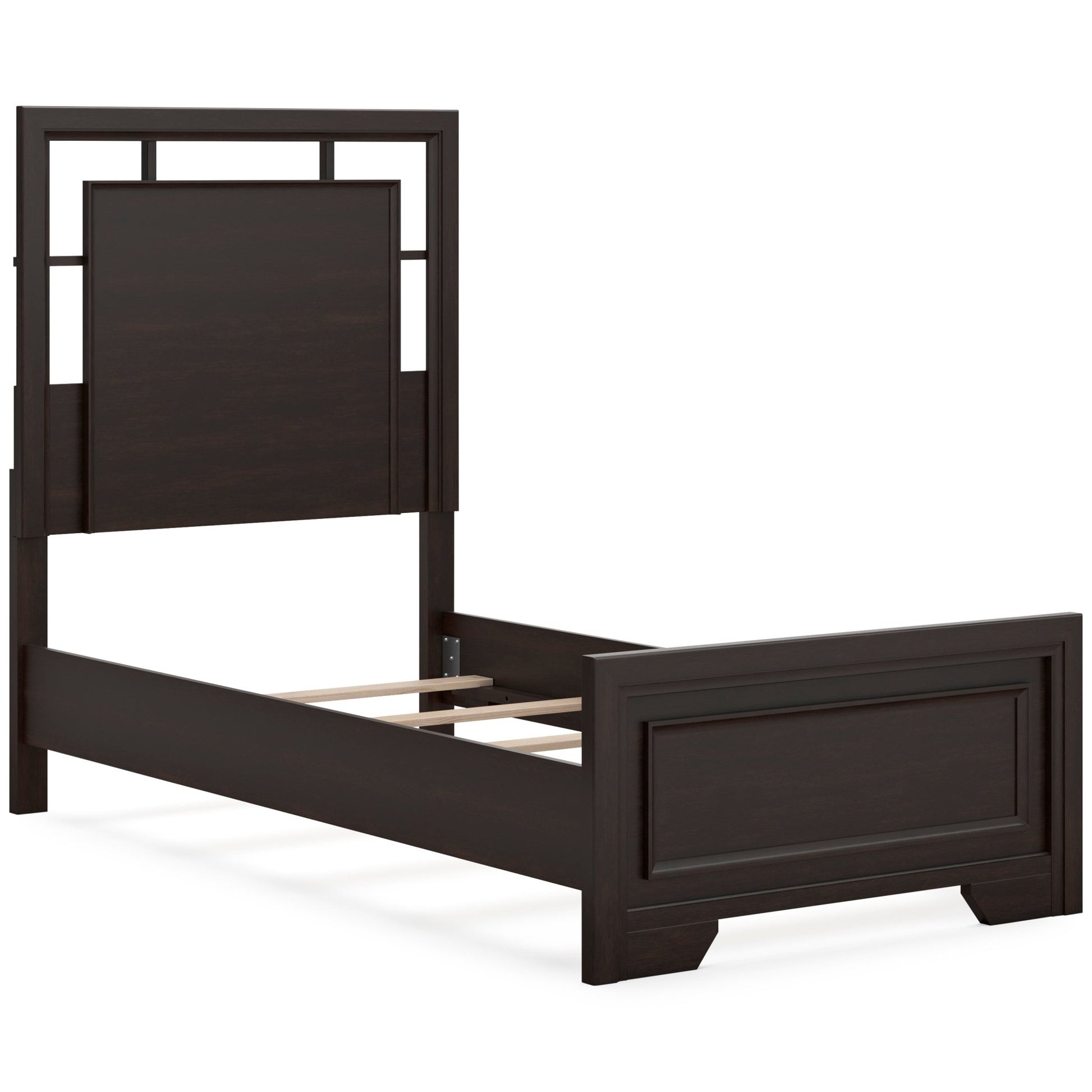 Covetown Twin Panel Bed Beds| Ashley Homestore
