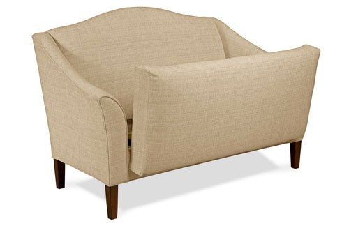 Covington Easy Clean Loveseat Sofas & Loveseats| Fairfield Chair