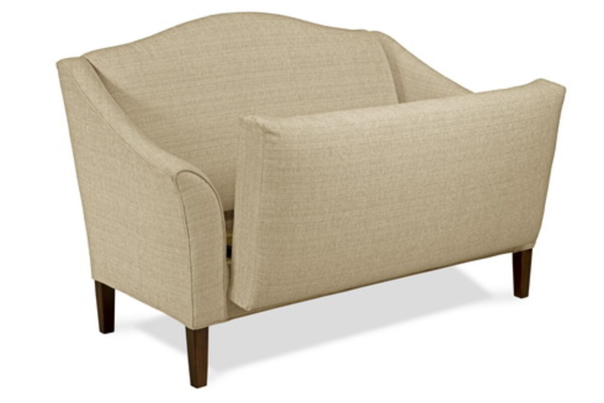 Covington Easy Clean Loveseat Sofas & Loveseats| Fairfield Chair