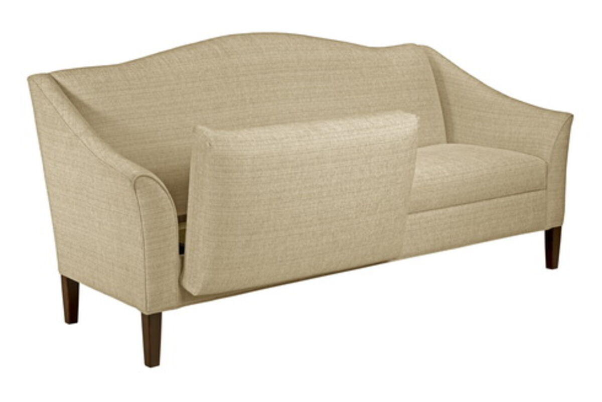 Covington Easy Clean Sofa Sofas & Loveseats| Fairfield Chair