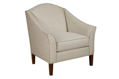 Covington Lounge Chair - Al Rugaib Furniture