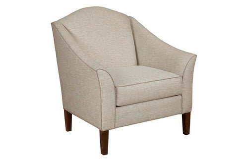 Covington Lounge Chair - Al Rugaib Furniture